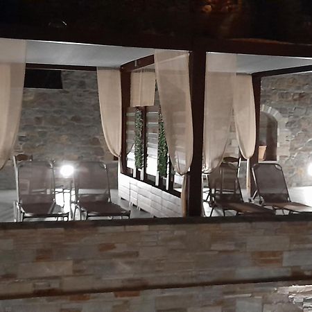 Apartament Alisachni Kini Zewnętrze zdjęcie