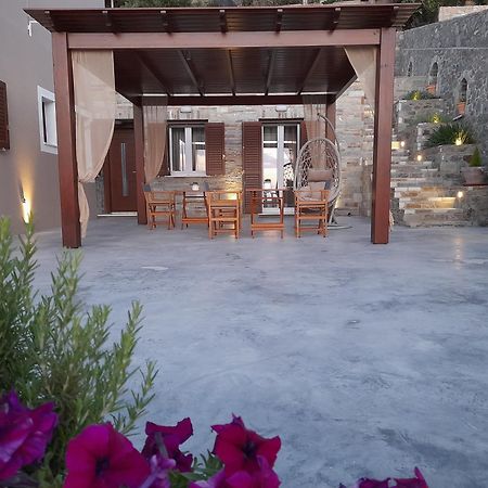 Apartament Alisachni Kini Zewnętrze zdjęcie