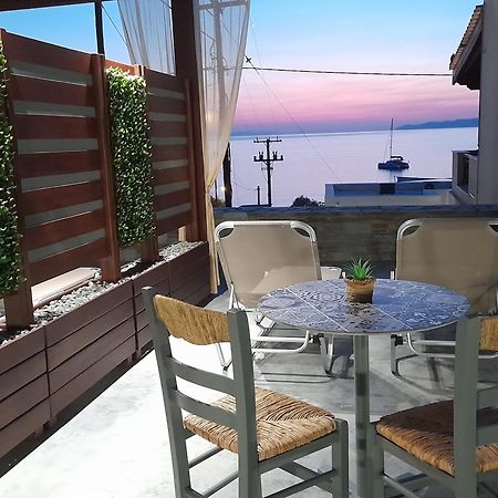Apartament Alisachni Kini Zewnętrze zdjęcie