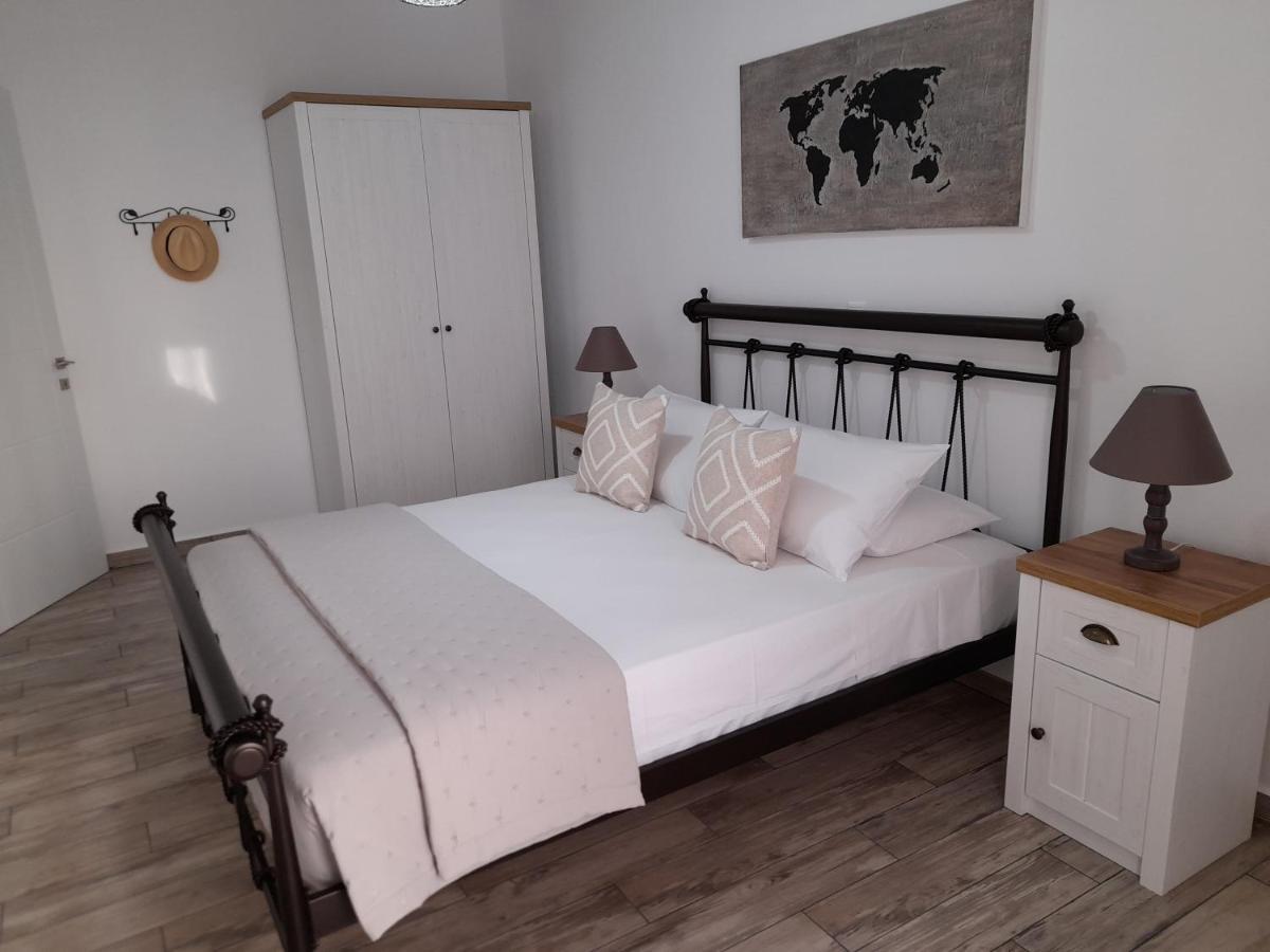 Apartament Alisachni Kini Zewnętrze zdjęcie