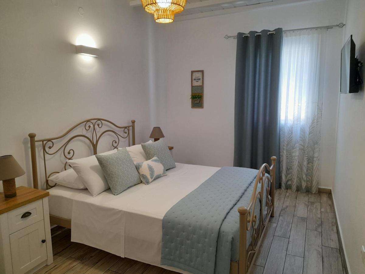 Apartament Alisachni Kini Zewnętrze zdjęcie