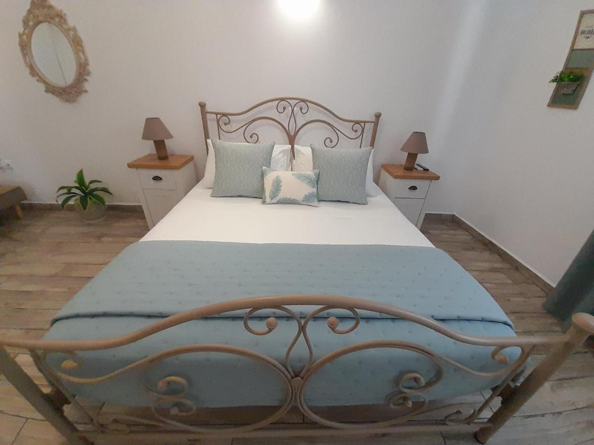Apartament Alisachni Kini Zewnętrze zdjęcie