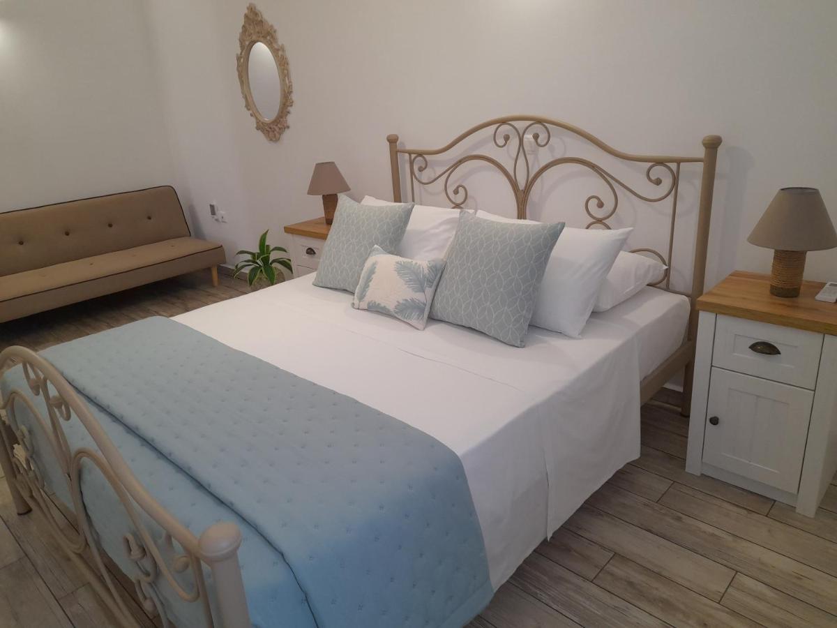 Apartament Alisachni Kini Zewnętrze zdjęcie