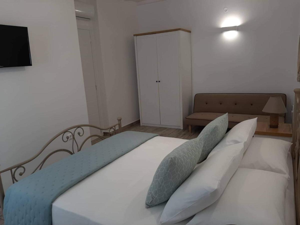Apartament Alisachni Kini Zewnętrze zdjęcie