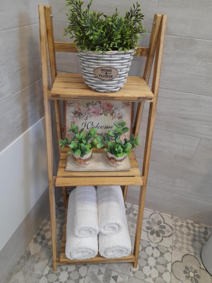 Apartament Alisachni Kini Zewnętrze zdjęcie