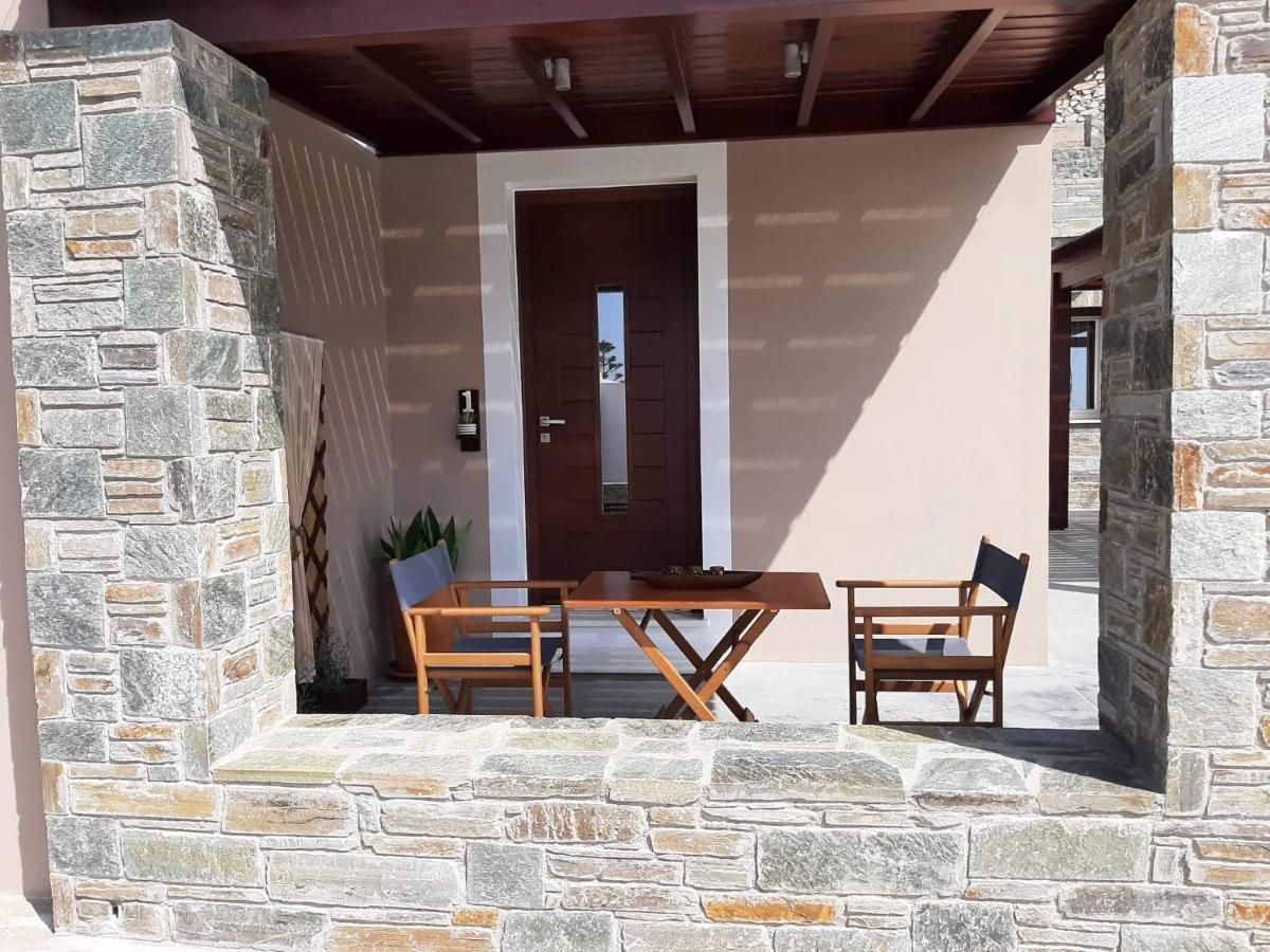 Apartament Alisachni Kini Zewnętrze zdjęcie