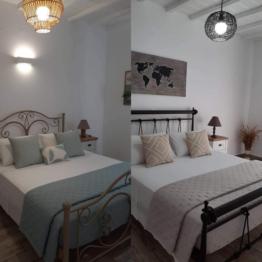 Apartament Alisachni Kini Zewnętrze zdjęcie