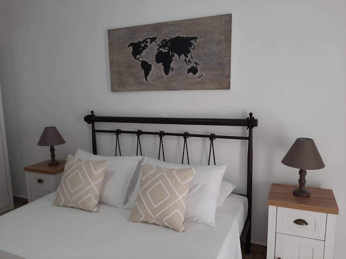 Apartament Alisachni Kini Zewnętrze zdjęcie