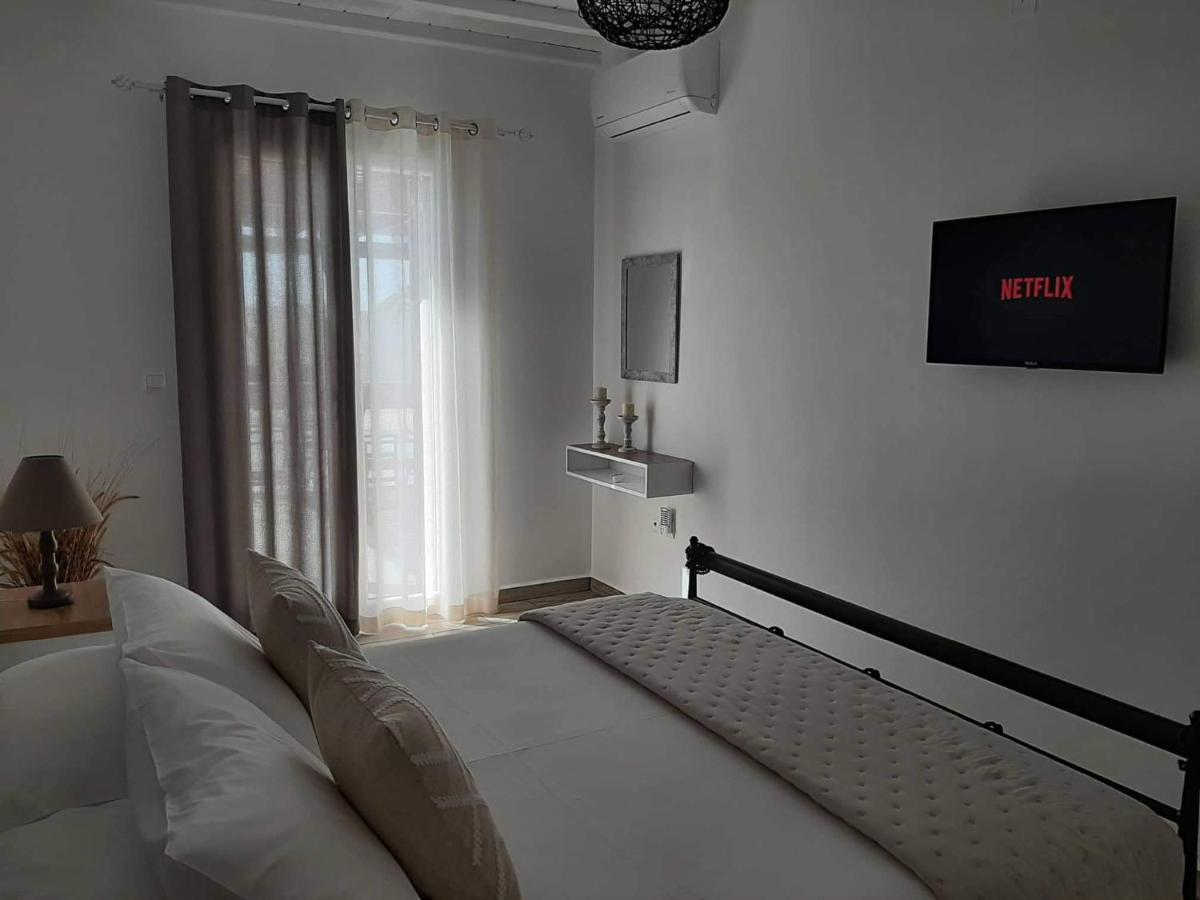 Apartament Alisachni Kini Zewnętrze zdjęcie
