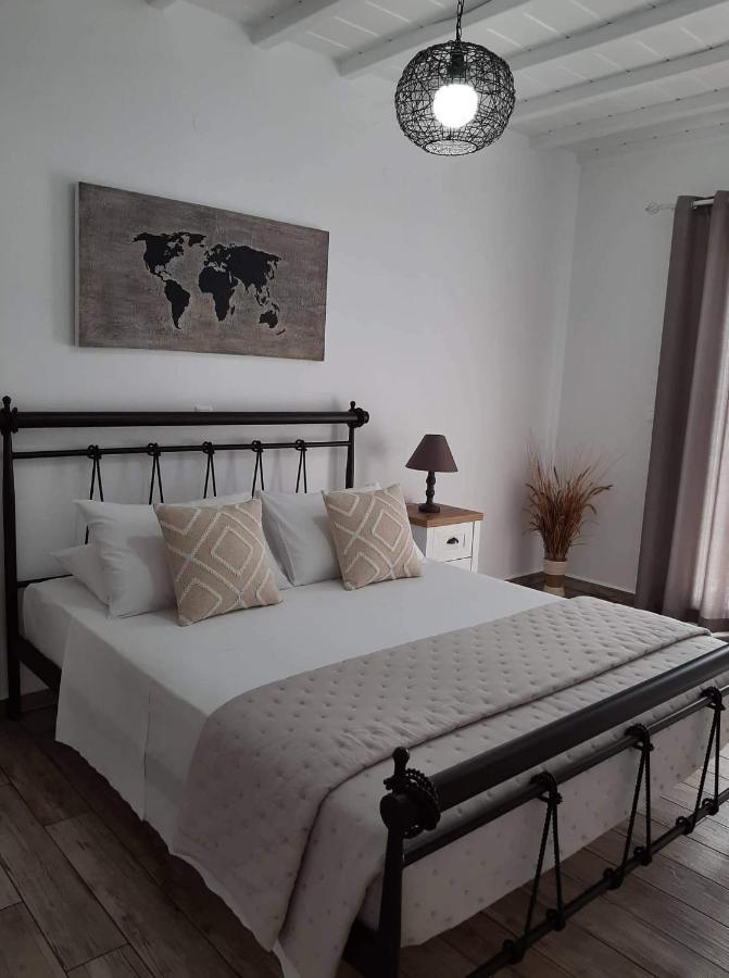 Apartament Alisachni Kini Zewnętrze zdjęcie