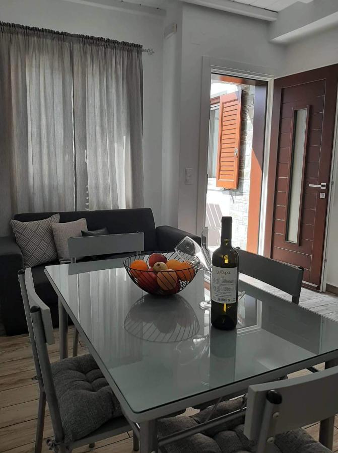 Apartament Alisachni Kini Zewnętrze zdjęcie