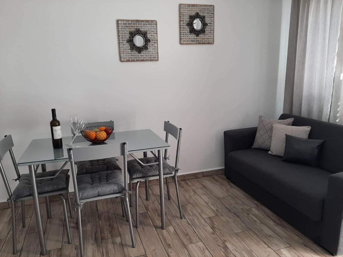 Apartament Alisachni Kini Zewnętrze zdjęcie