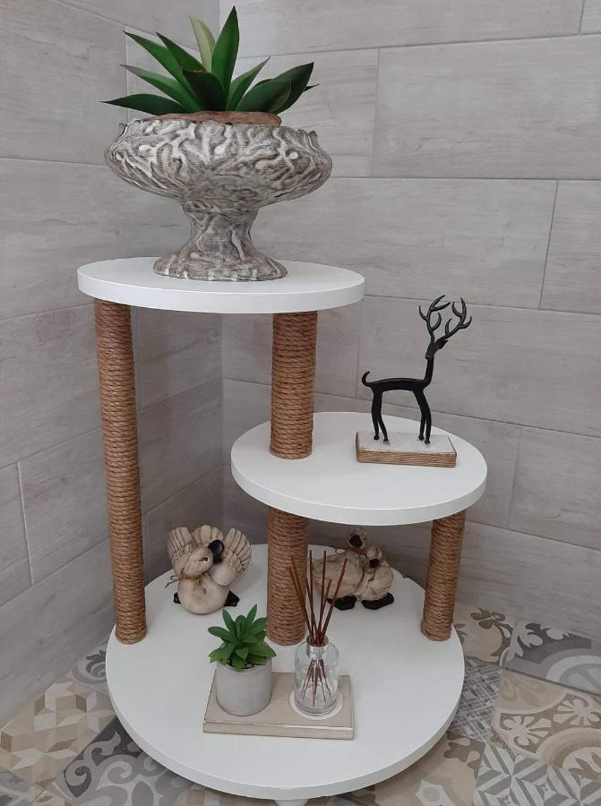 Apartament Alisachni Kini Zewnętrze zdjęcie