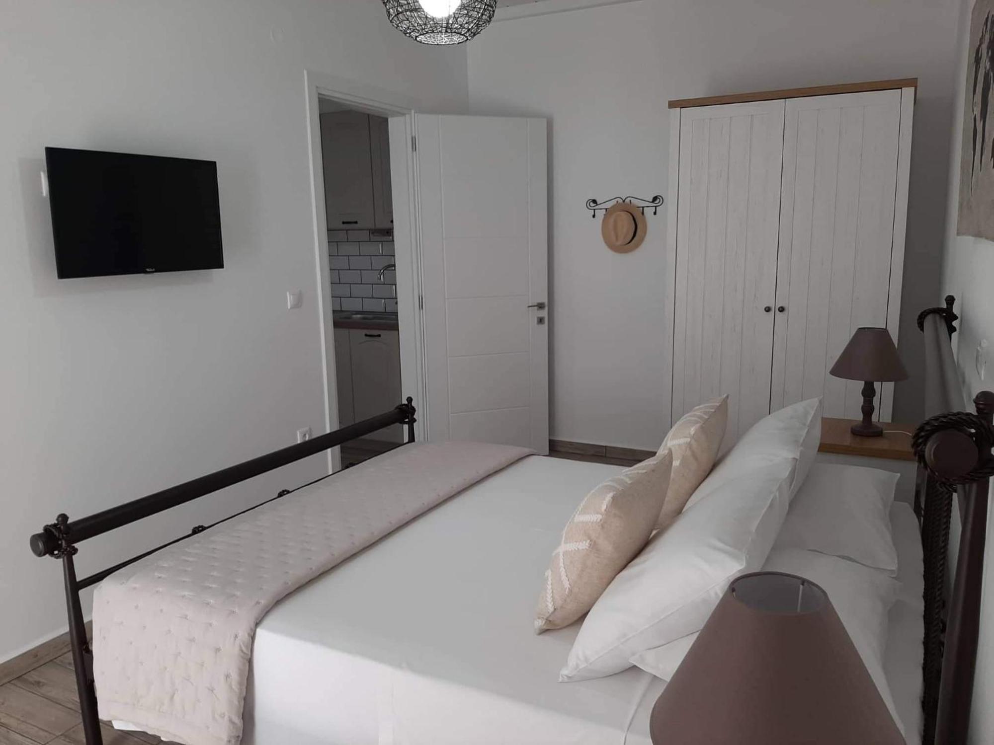 Apartament Alisachni Kini Zewnętrze zdjęcie