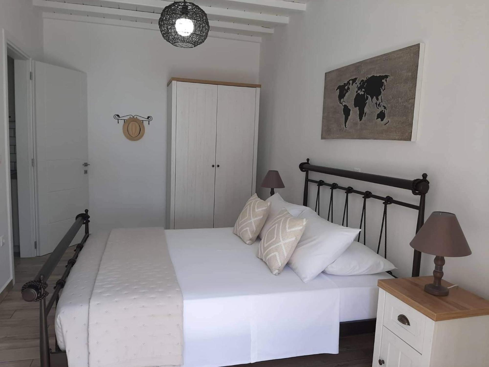 Apartament Alisachni Kini Zewnętrze zdjęcie