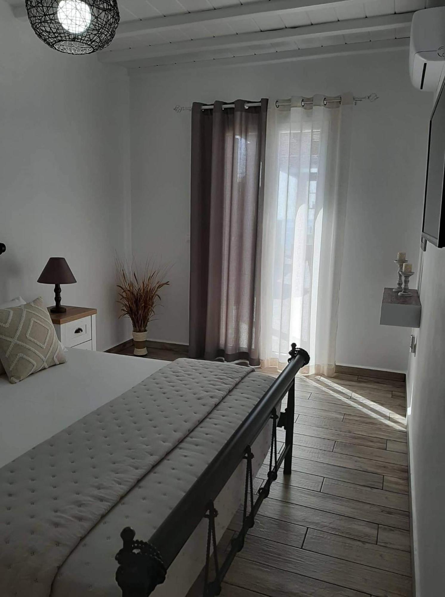 Apartament Alisachni Kini Zewnętrze zdjęcie