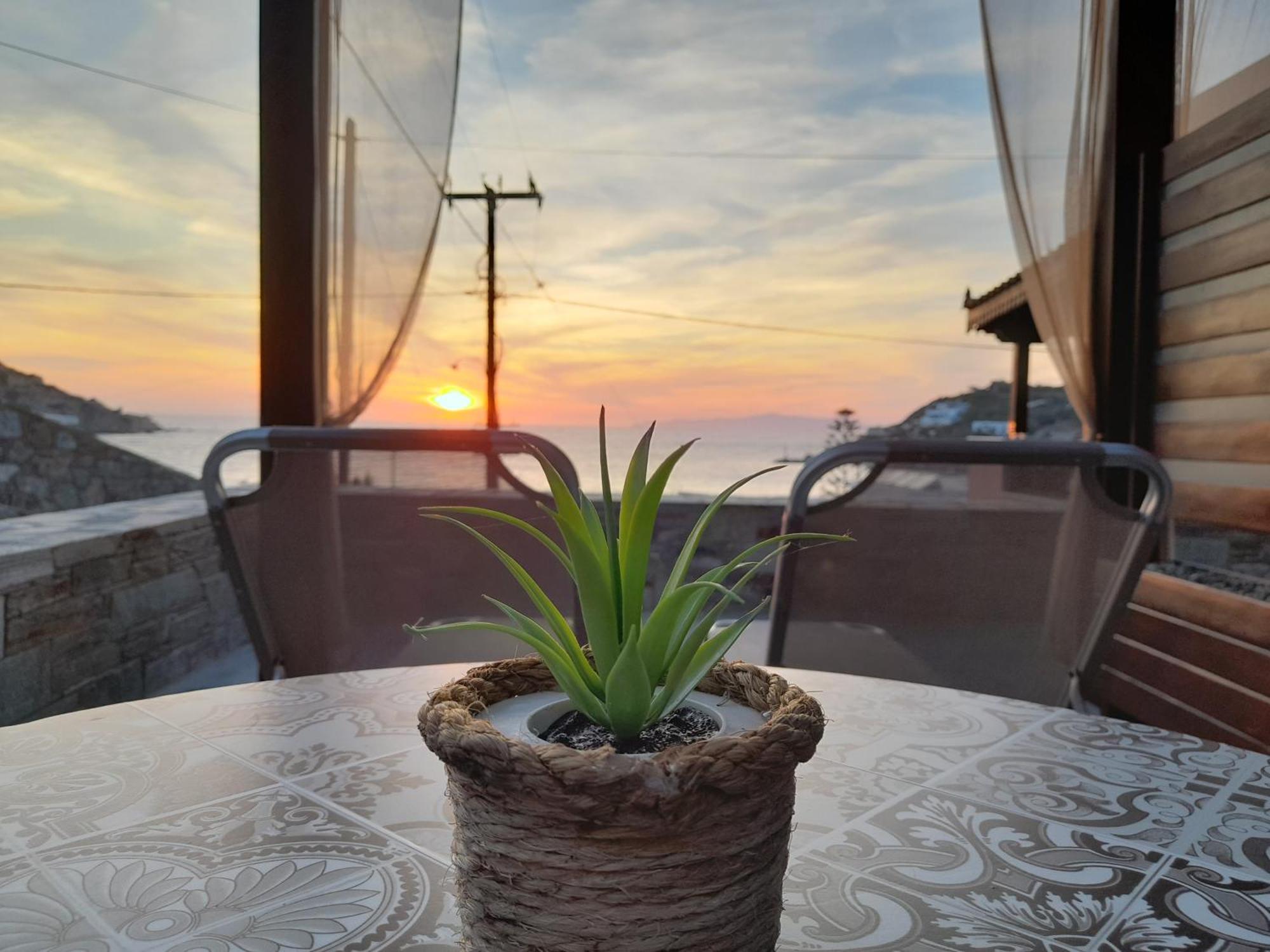 Apartament Alisachni Kini Zewnętrze zdjęcie