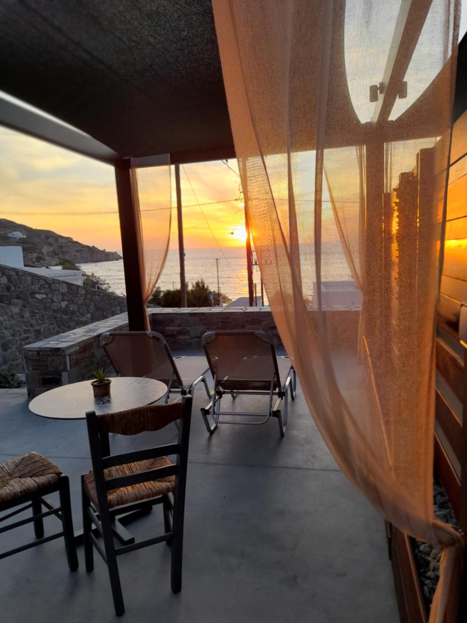 Apartament Alisachni Kini Zewnętrze zdjęcie