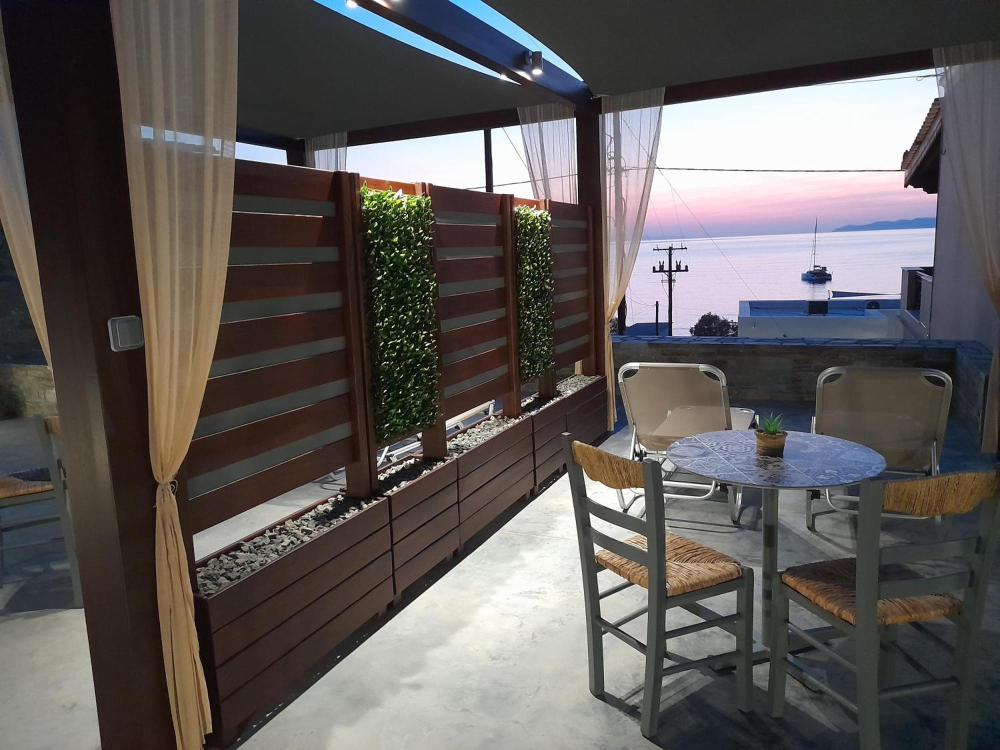 Apartament Alisachni Kini Zewnętrze zdjęcie