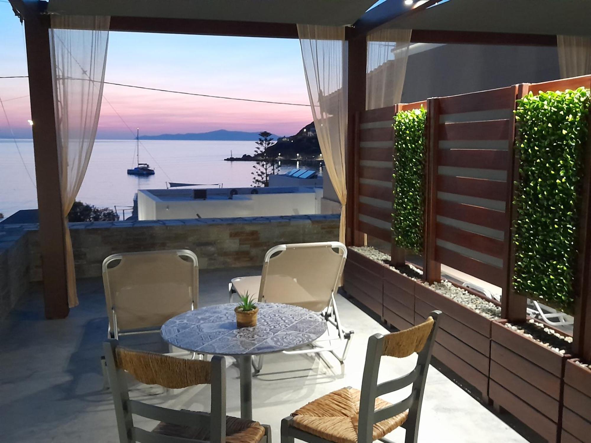 Apartament Alisachni Kini Zewnętrze zdjęcie